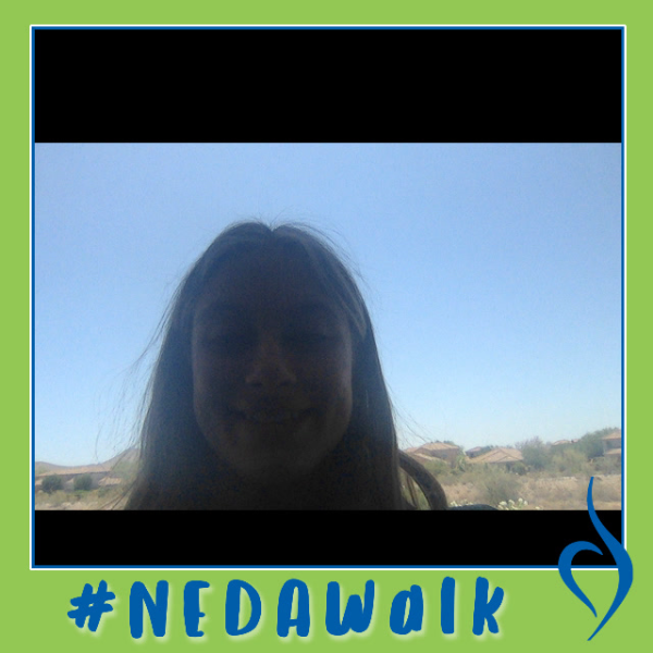 NEDA Walk