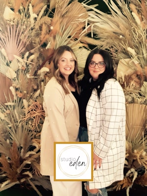 Studio Eden Launch Party