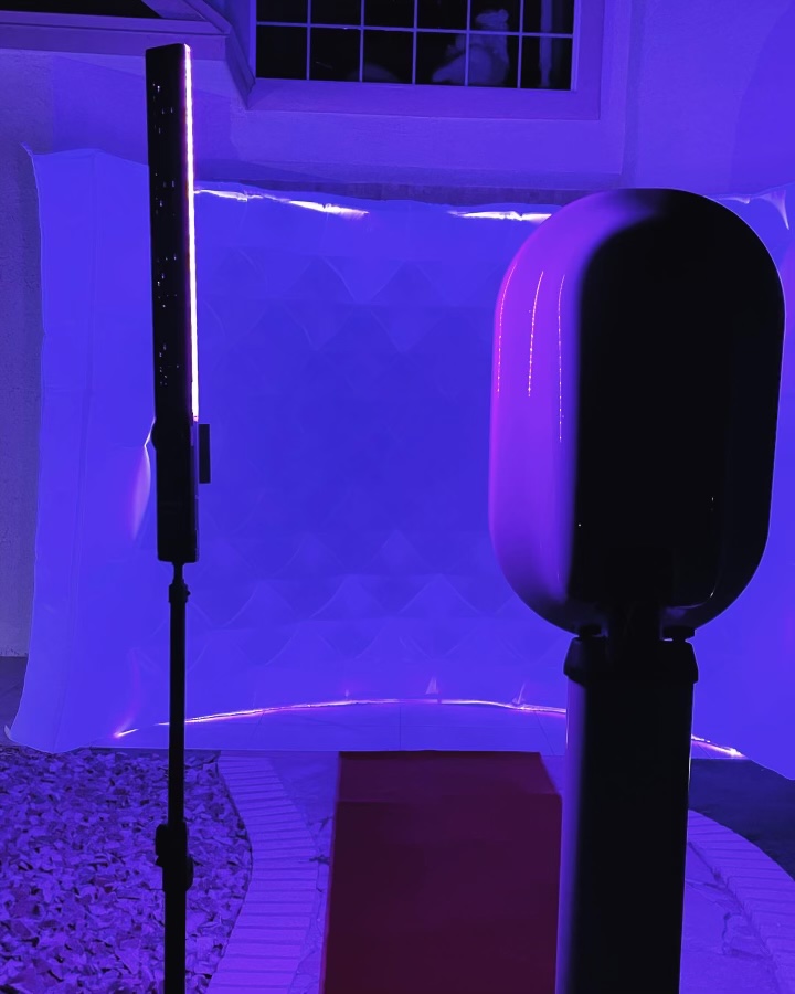 RedCarpet Photo Booth EP RedCarpet Photo Booth EP