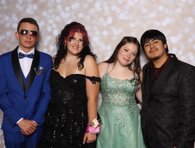 NRC Prom